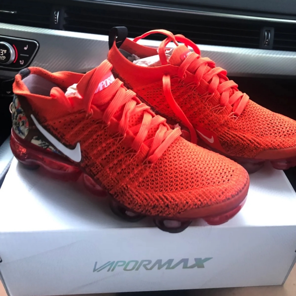 Nike Vapor Max❤
